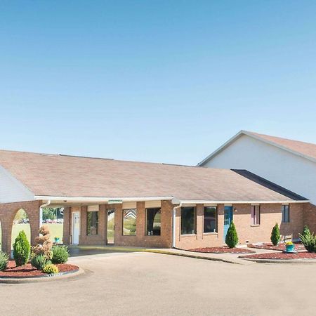 Days Inn By Wyndham Mountain Grove Zewnętrze zdjęcie