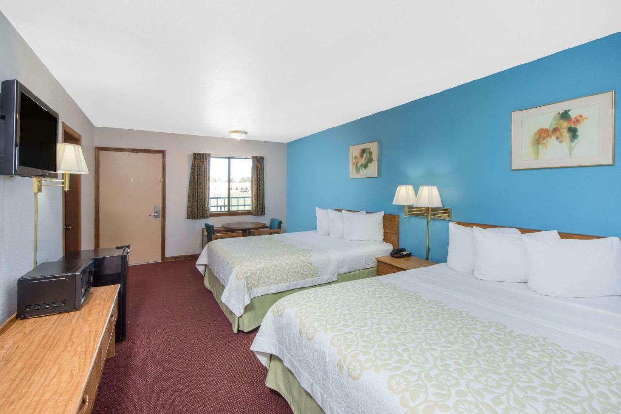Days Inn By Wyndham Mountain Grove Zewnętrze zdjęcie