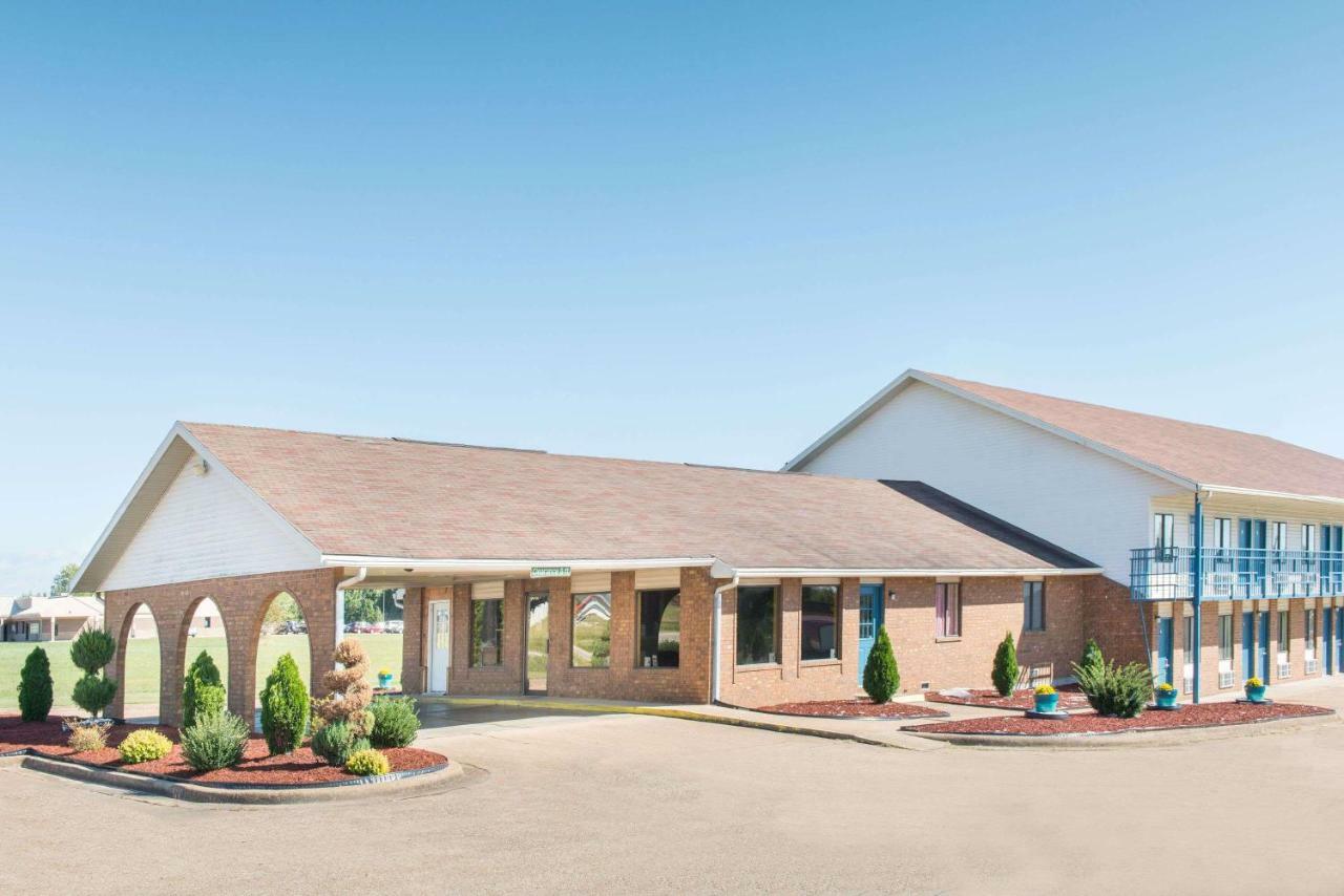 Days Inn By Wyndham Mountain Grove Zewnętrze zdjęcie