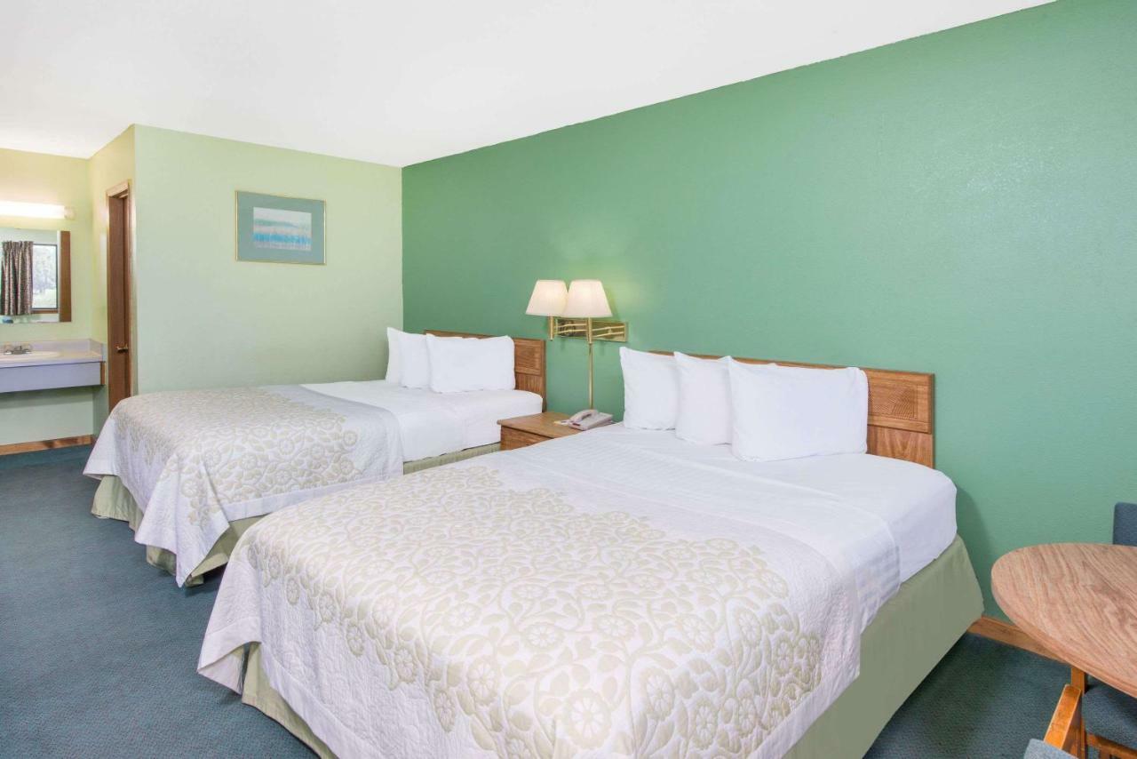 Days Inn By Wyndham Mountain Grove Zewnętrze zdjęcie