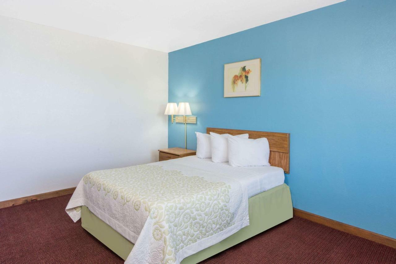 Days Inn By Wyndham Mountain Grove Zewnętrze zdjęcie