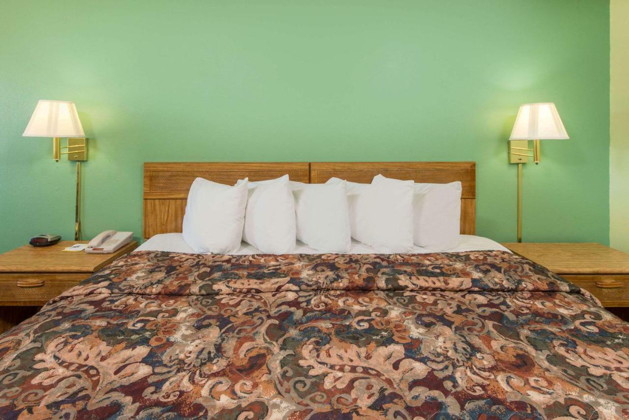 Days Inn By Wyndham Mountain Grove Zewnętrze zdjęcie