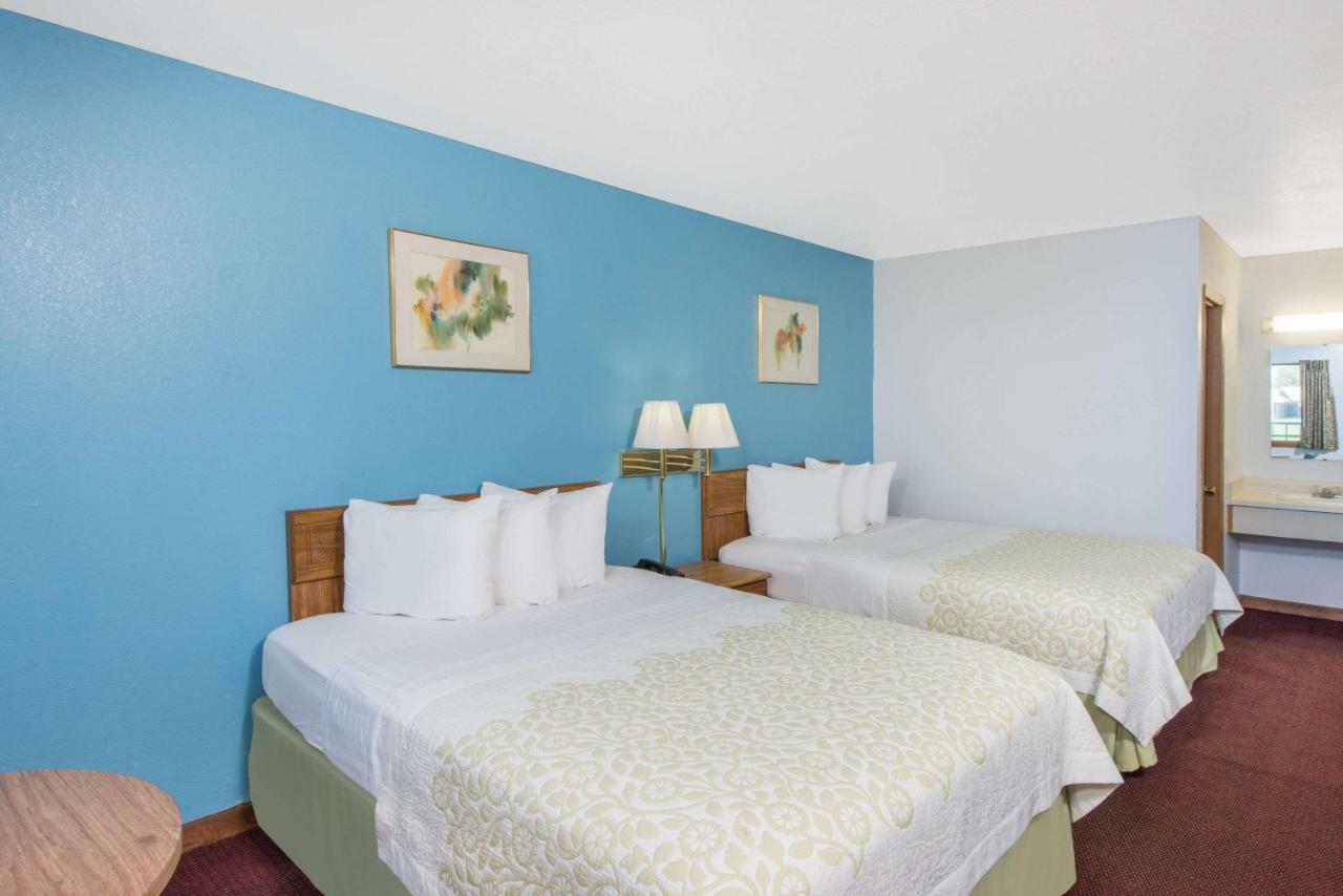 Days Inn By Wyndham Mountain Grove Zewnętrze zdjęcie