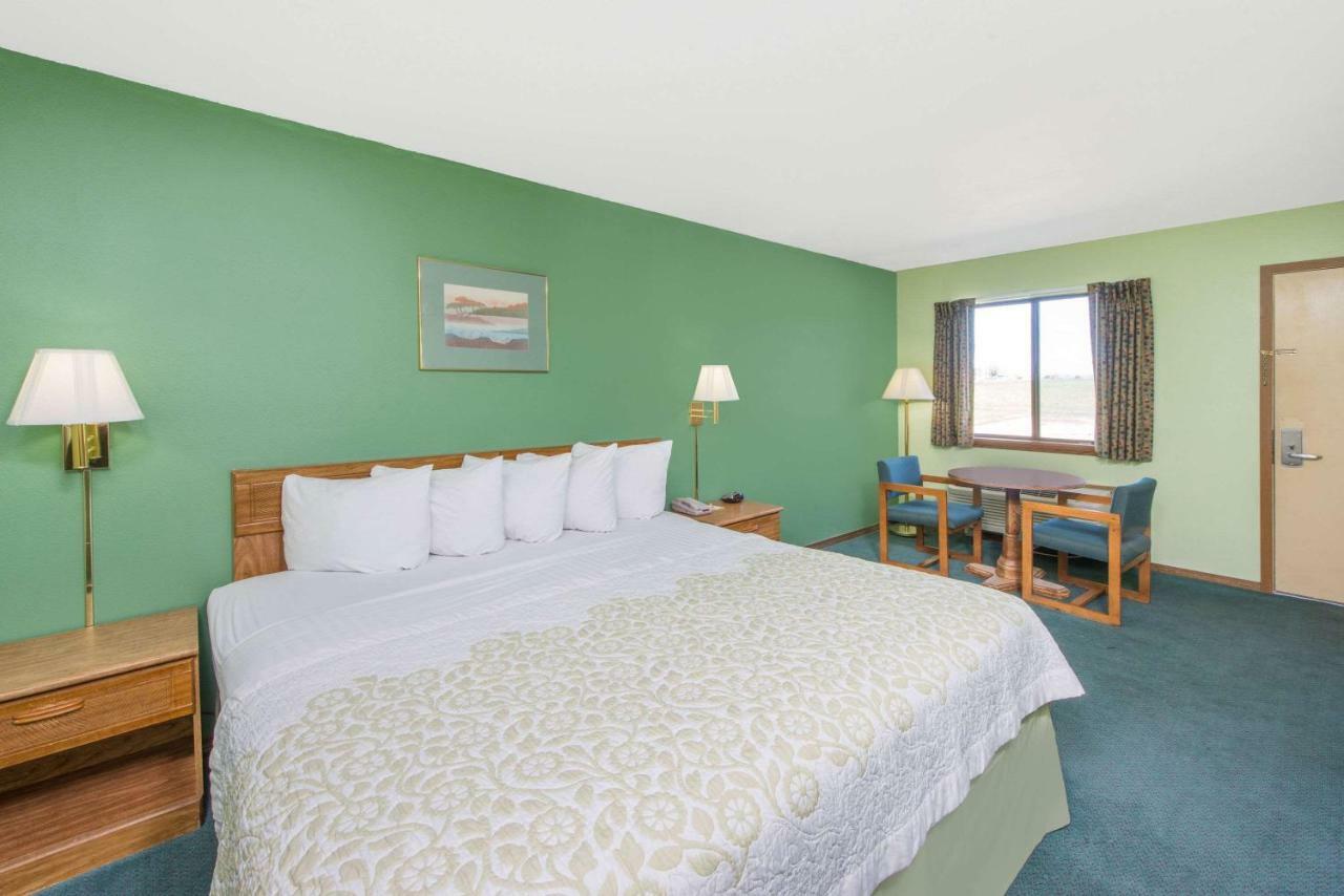 Days Inn By Wyndham Mountain Grove Zewnętrze zdjęcie