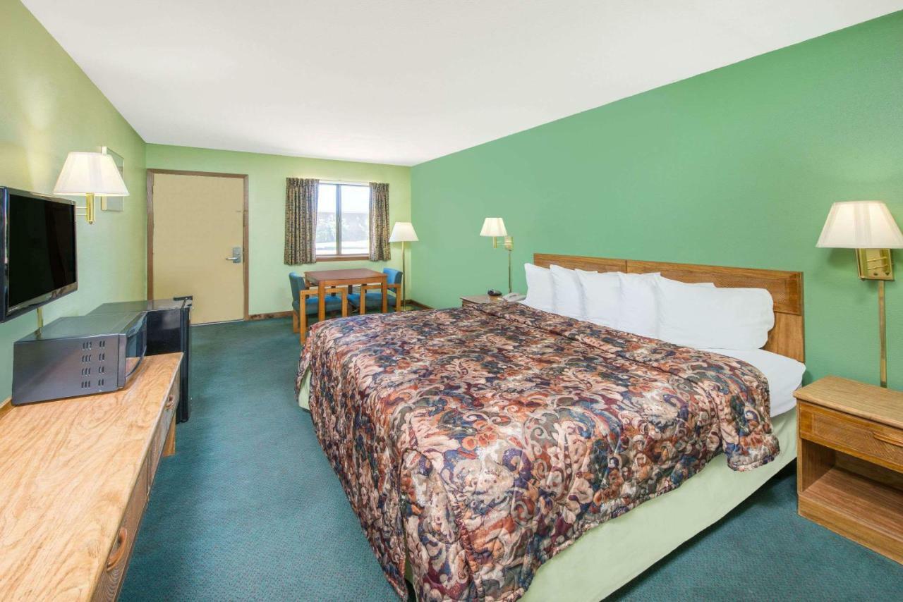 Days Inn By Wyndham Mountain Grove Zewnętrze zdjęcie