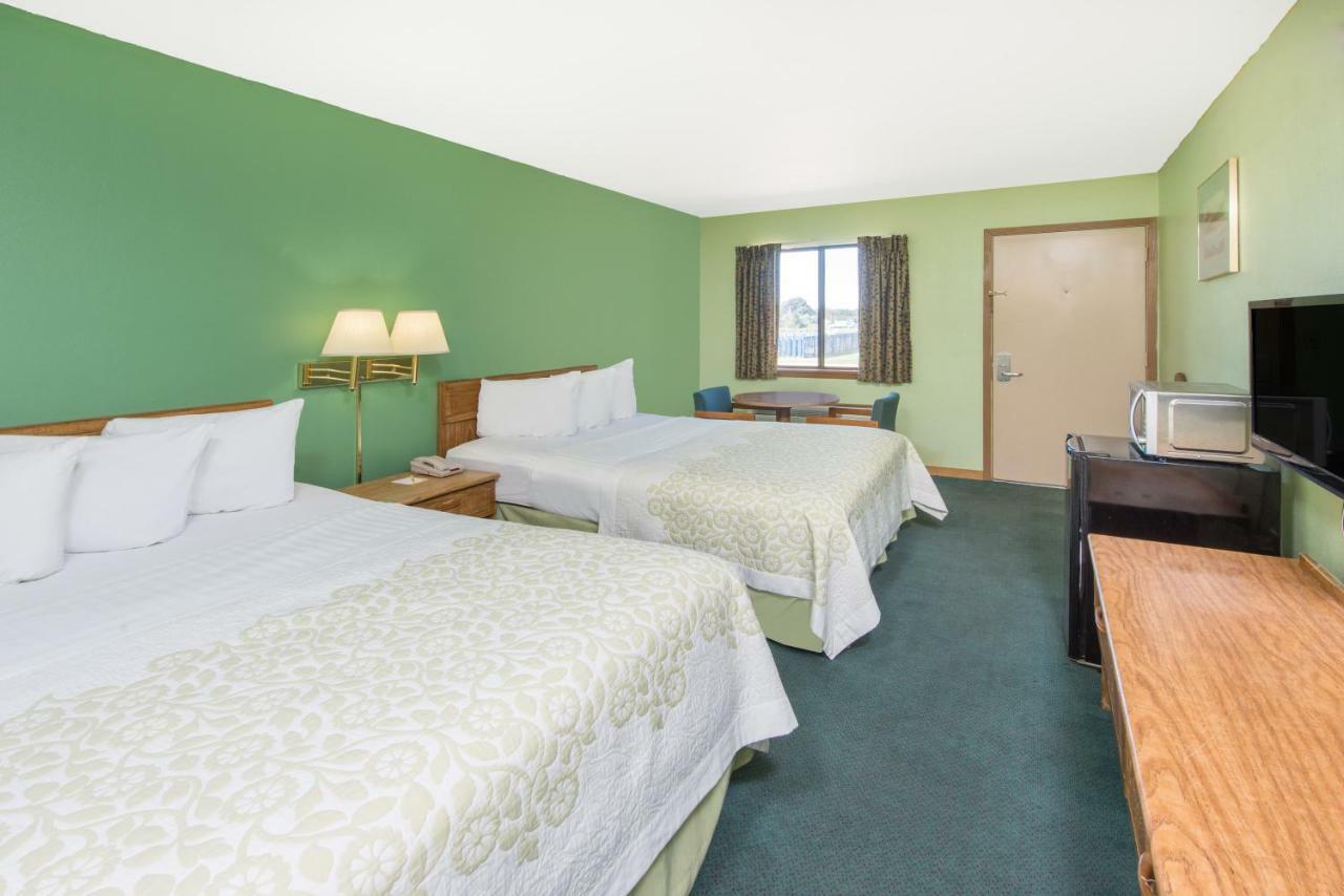 Days Inn By Wyndham Mountain Grove Zewnętrze zdjęcie