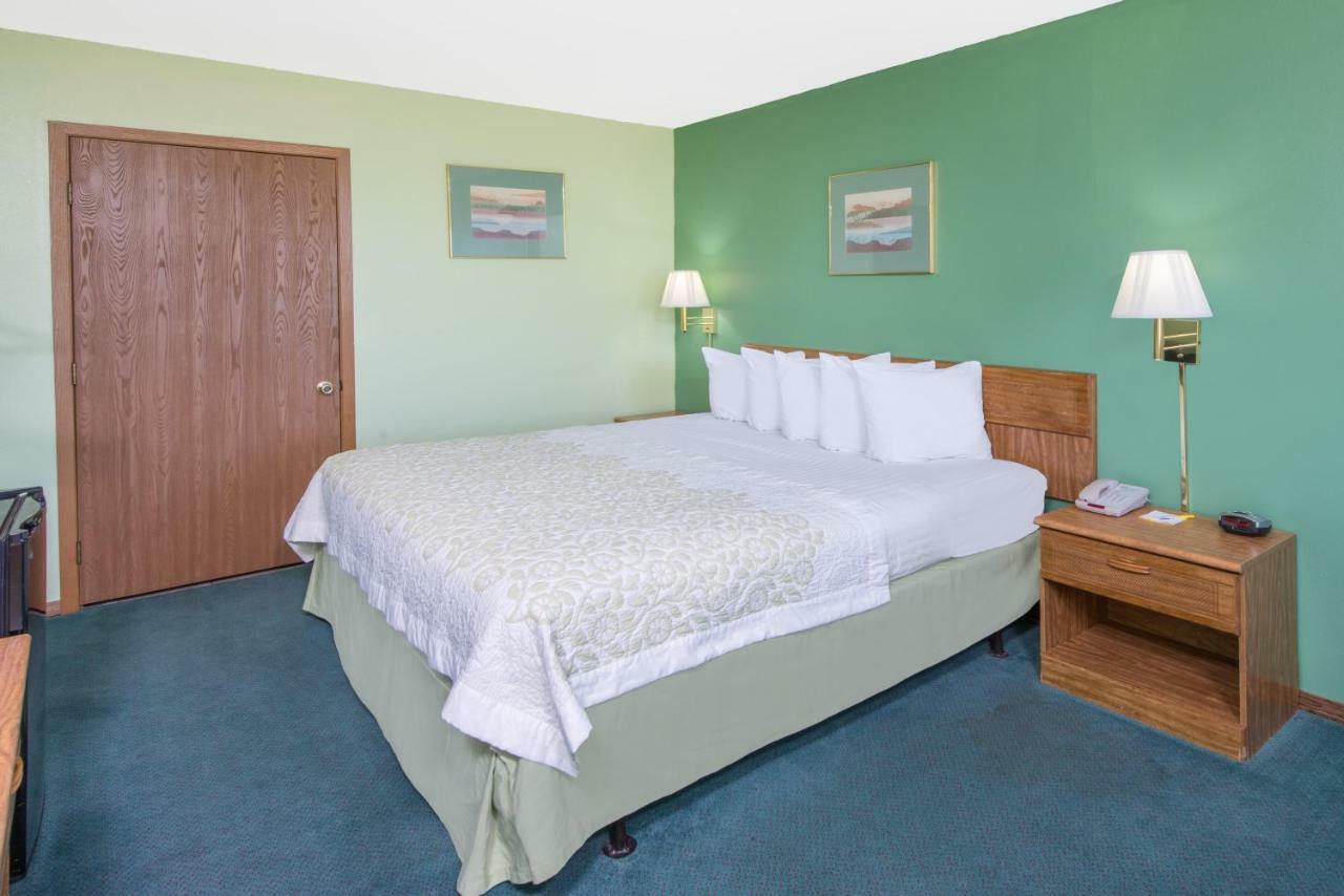 Days Inn By Wyndham Mountain Grove Zewnętrze zdjęcie