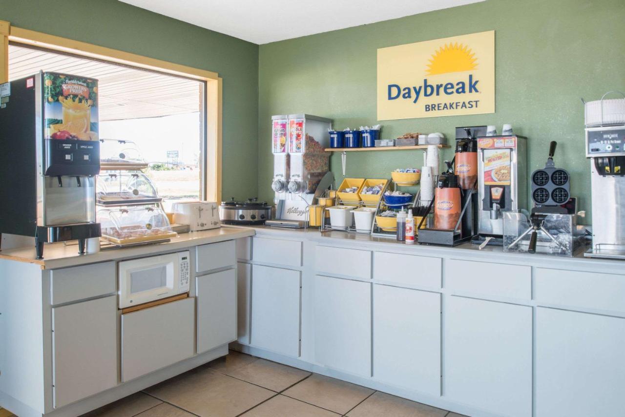 Days Inn By Wyndham Mountain Grove Zewnętrze zdjęcie